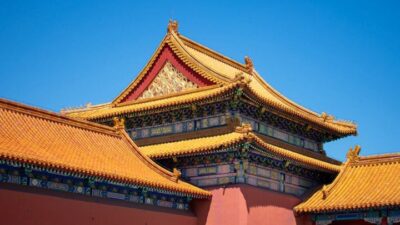 Top 10 Museums in China