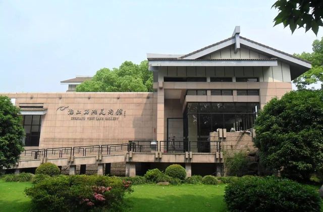 Top 10 Museums in China-hangzhou