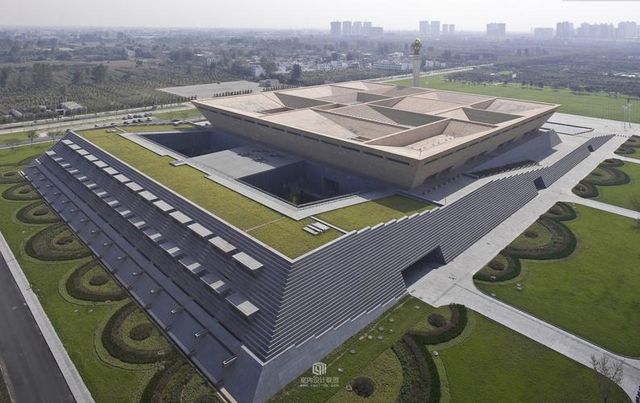 Top 10 Museums in China-luoyang