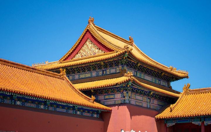 Top 10 Museums in China