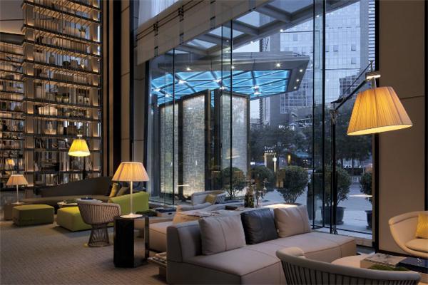 Top 10 Popular Hotels in Beijing-1