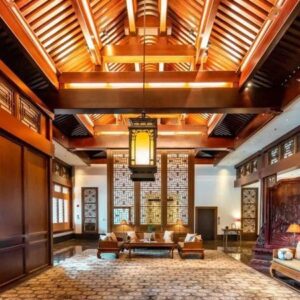 Top 10 Popular Hotels in Beijing