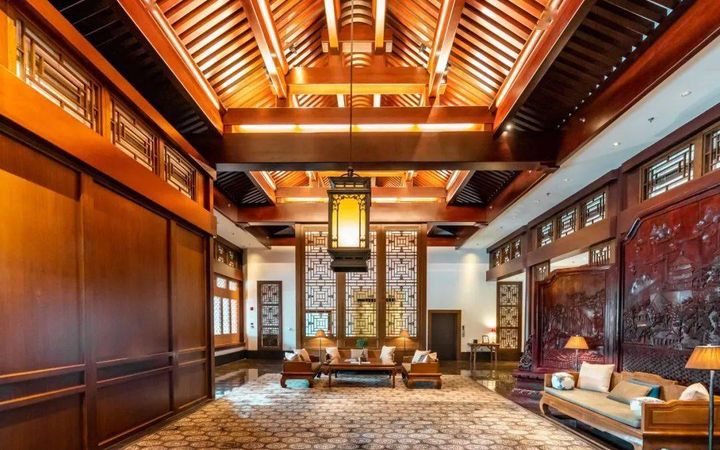 Top 10 Popular Hotels in Beijing Top 10 Popular Hotels in Beijing