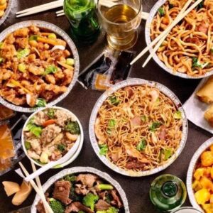 Why Do Foreigners Like Chinese Food