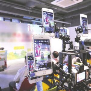 Why Is Live Streaming(Live Broadcast) Popular In China