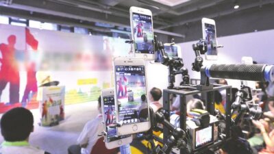 Why Is Live Streaming(Live Broadcast) Popular In China