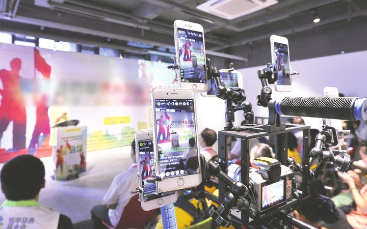 Why Is Live Streaming(Live Broadcast) Popular In China? Why Is Live Streaming(Live Broadcast) Popular In China