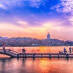 The Splendor of Hanfu: A Glimpse into China’s Rich Cultural Heritage What You Should Know About Hangzhou