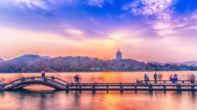 What You Should Know About Hangzhou