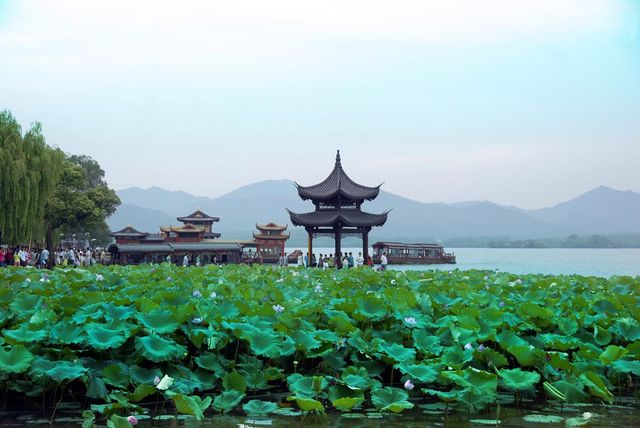What You Should Know About Hangzhou-west lake