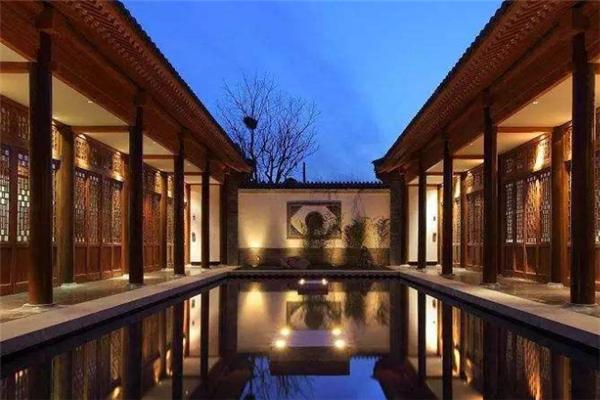 Top 10 Popular Hotels in Beijing-1