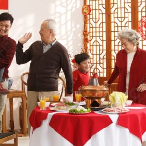 Customs You Should Know About Chinese New Year