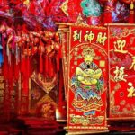 Customs of the Han Chinese
