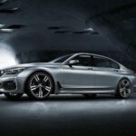 Most Popular Foreign Car Brands in China-bmw