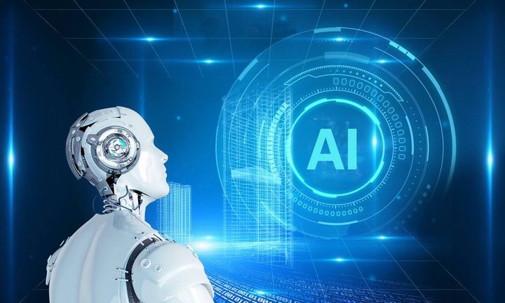 Top 10 Advanced Technologies in China-AI