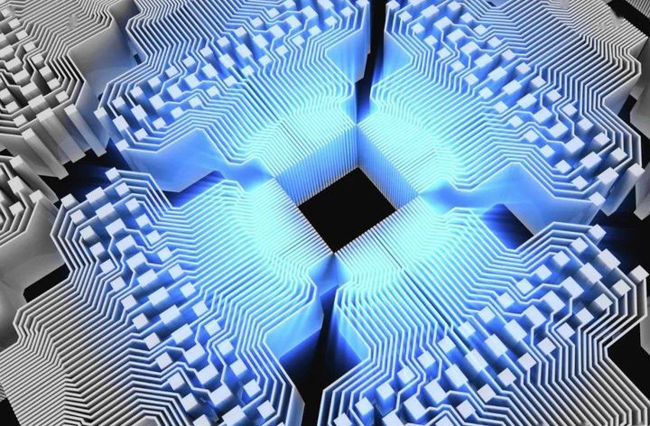 Top 10 Advanced Technologies in China-Quantum Computing