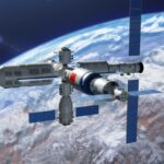 Top 10 Super Projects in China Top 10 Advanced Technologies in China-space