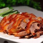 Top 10 Things You Must Do in China Top 10 Foods You Must Try in China-beijingduck