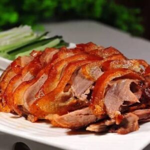 Top 10 Foods You Must Try in China-beijingduck