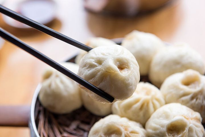 Top 10 Foods You Must Try in China-xiaolongbao