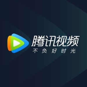 Top 10 Movie Apps in China-tengxunchipin