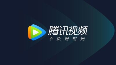 Top 10 Movie Apps in China-tengxunchipin