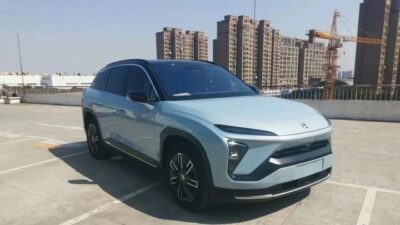 Top 10 New Energy Vehicles in China-es6