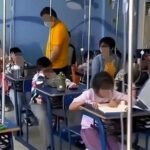 Mycoplasma Pneumonia Is Widespread In China