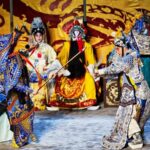 Top 10 Chinese Operas-jingju