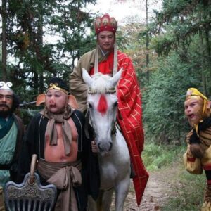 Top 10 Literature in Ancient China-xiyouji