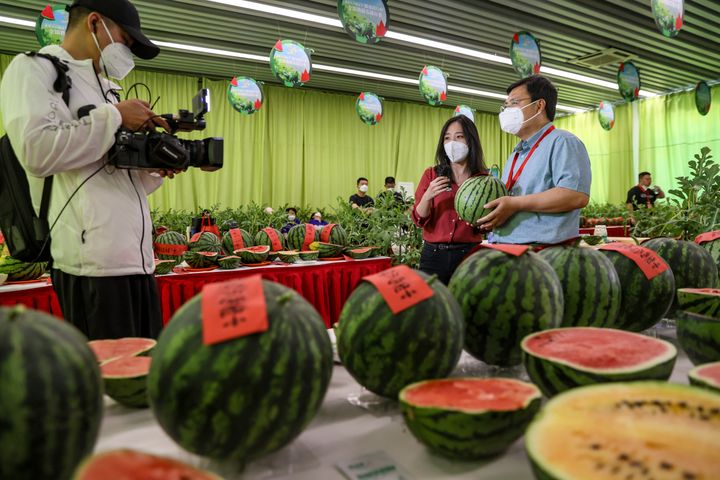 Top 10 Traditional Food Festivals In China-beijing