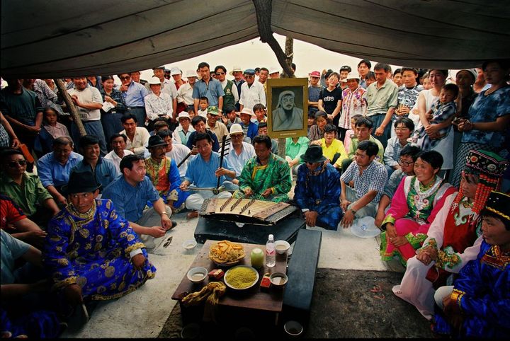 Top 10 Traditional Food Festivals In China-menggu