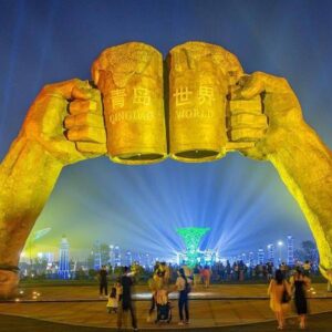 Top 10 Traditional Food Festivals In China-qingdao