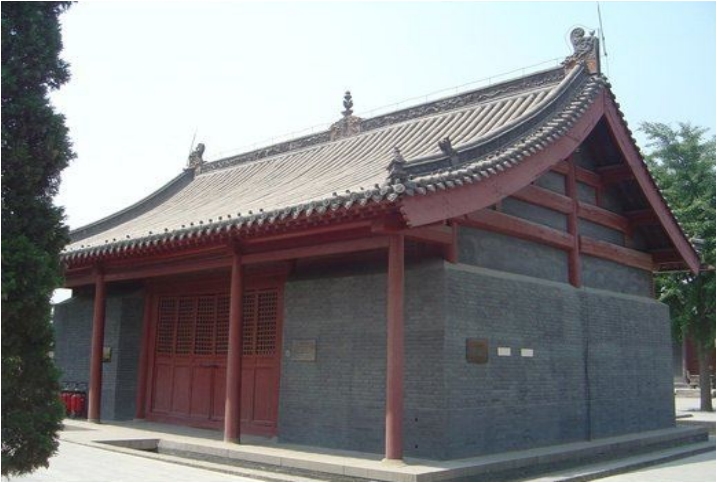 Top Ten Famous Temples in Nanjing-1