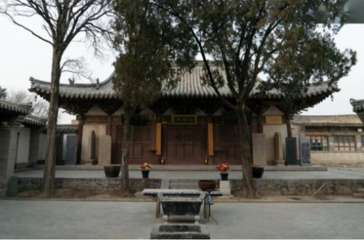 Top Ten Famous Temples in Nanjing-3