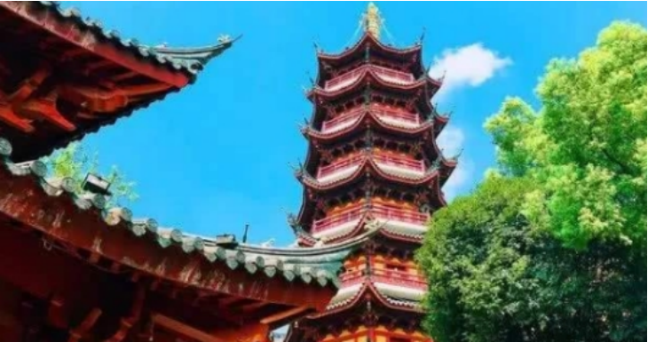 Top Ten Famous Temples in Nanjing-4