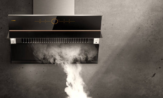 Top 10 Range Hood Brands In China-1