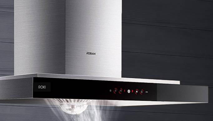 Top 10 Range Hood Brands In China-2