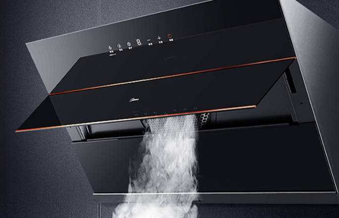 Top 10 Range Hood Brands In China-4