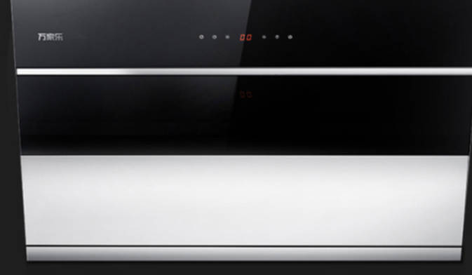 Top 10 Range Hood Brands In China-8