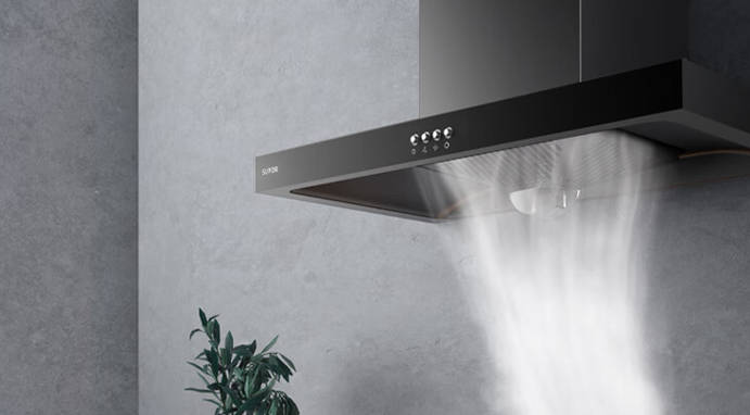 Top 10 Range Hood Brands In China-10