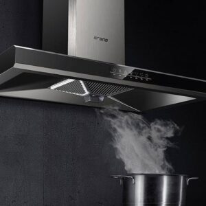 Top 10 Range Hood Brands In China