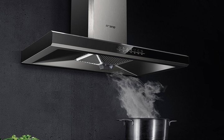 Top 10 Range Hood Brands In China