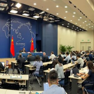 Learning Chinese Has Become A New Trend In The UAE