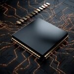 Four Stages Of China's Chip Development