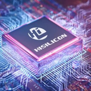 Top 10 Chinese Chip Brands in 2024-haisi