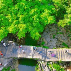 Exploring China's Top Ten Ancient Villages
