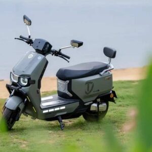 Top 10 Electric Bicycle Brands in China