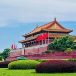 First-Timers in China: What to Know How to Choose a City in China for Foreigners