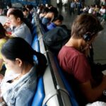 The Chinese Mobile Phone Complex